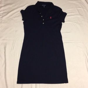 Ralph Lauren Polo Dress